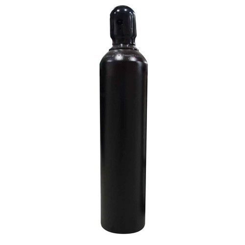 Argon nitrogen helium - 80, cu/ft