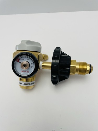 500 nitrogen purge - vn-500,