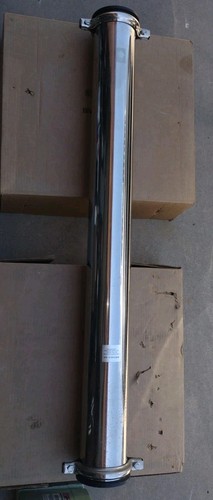Nitrogen membrane separator - membrane, n2