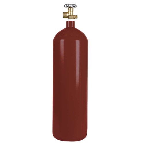 New steel inert gas - 60, ft
